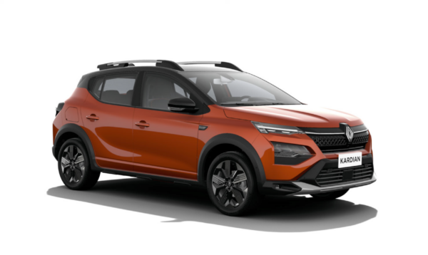 Kardian Premiere Edition